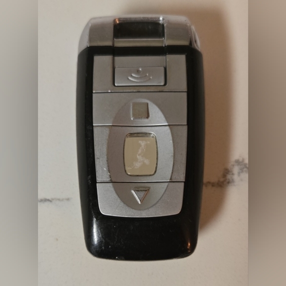 Rolls Royce Phantom Smart Key Fob Genuine Original - Picture 1 of 7